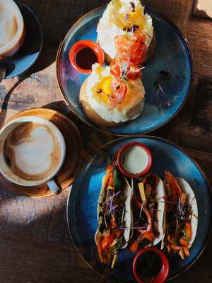 Bar Limon Breakfast&brunch