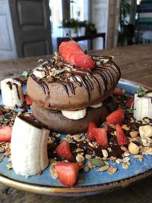 Bar Limon Breakfast&brunch