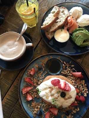 Bar Limon Breakfast&brunch