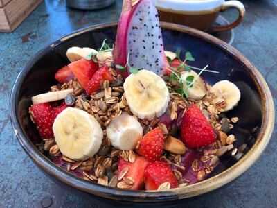 Bar Limon Breakfast&brunch