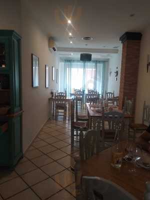 Restaurante Carrio