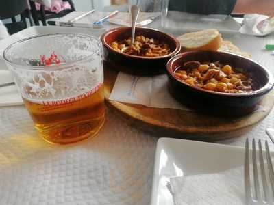 La Bodeguita De Tomy