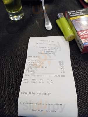 La Bodeguita De Tomy