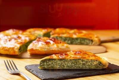 Lechuga Pizzaria