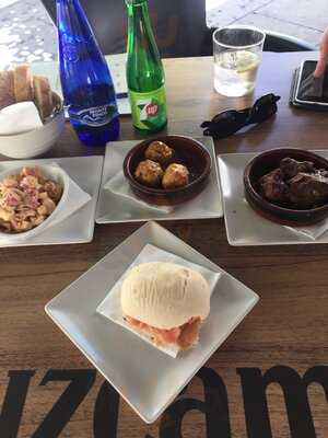 La Antigua Estación