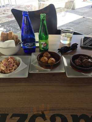 La Antigua Estación