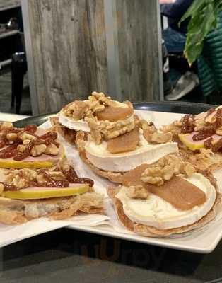 La Antigua Estación