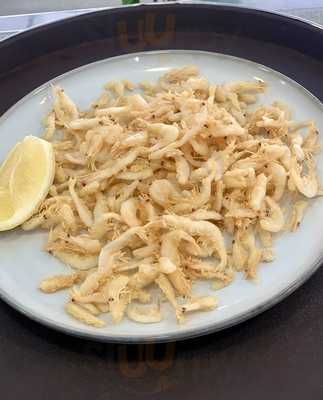 La Antigua Estación