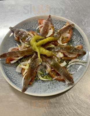 La Antigua Estación