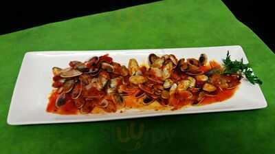 Restaurante La Fonda Domeño