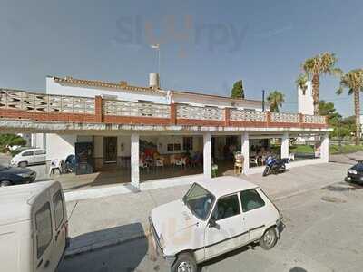 Restaurante La Fonda Domeño