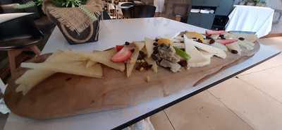 Restaurante La Fonda Domeño