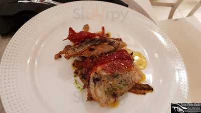 Restaurante La Fonda Domeño