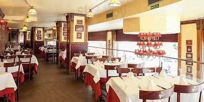 La Tagliatella Gran Via Corts, 149, Barcelona