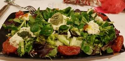 La Tagliatella Gran Via Corts, 149, Barcelona