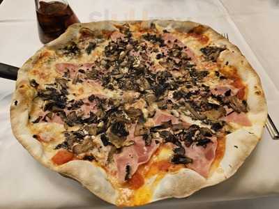 La Tagliatella Gran Via Corts, 149, Barcelona