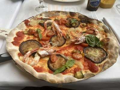 La Tagliatella Gran Via Corts, 149, Barcelona