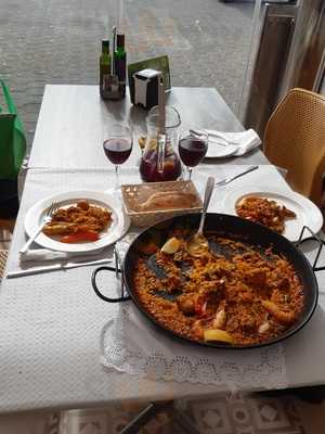 Restaurante Los Gemelos