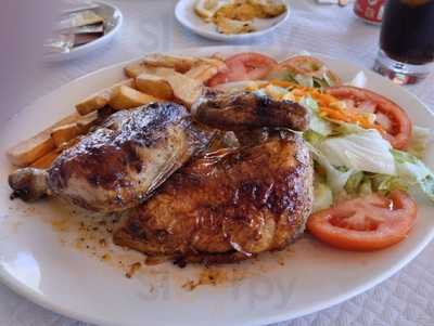 Restaurante Los Gemelos