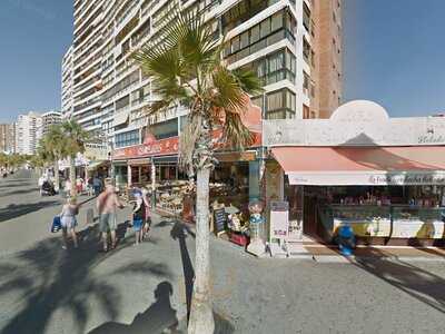 Restaurante Los Gemelos