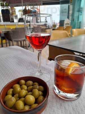 Restaurante Los Gemelos