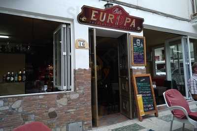 Bistro' Europa