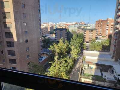 Cafeteria Plaza Picasso