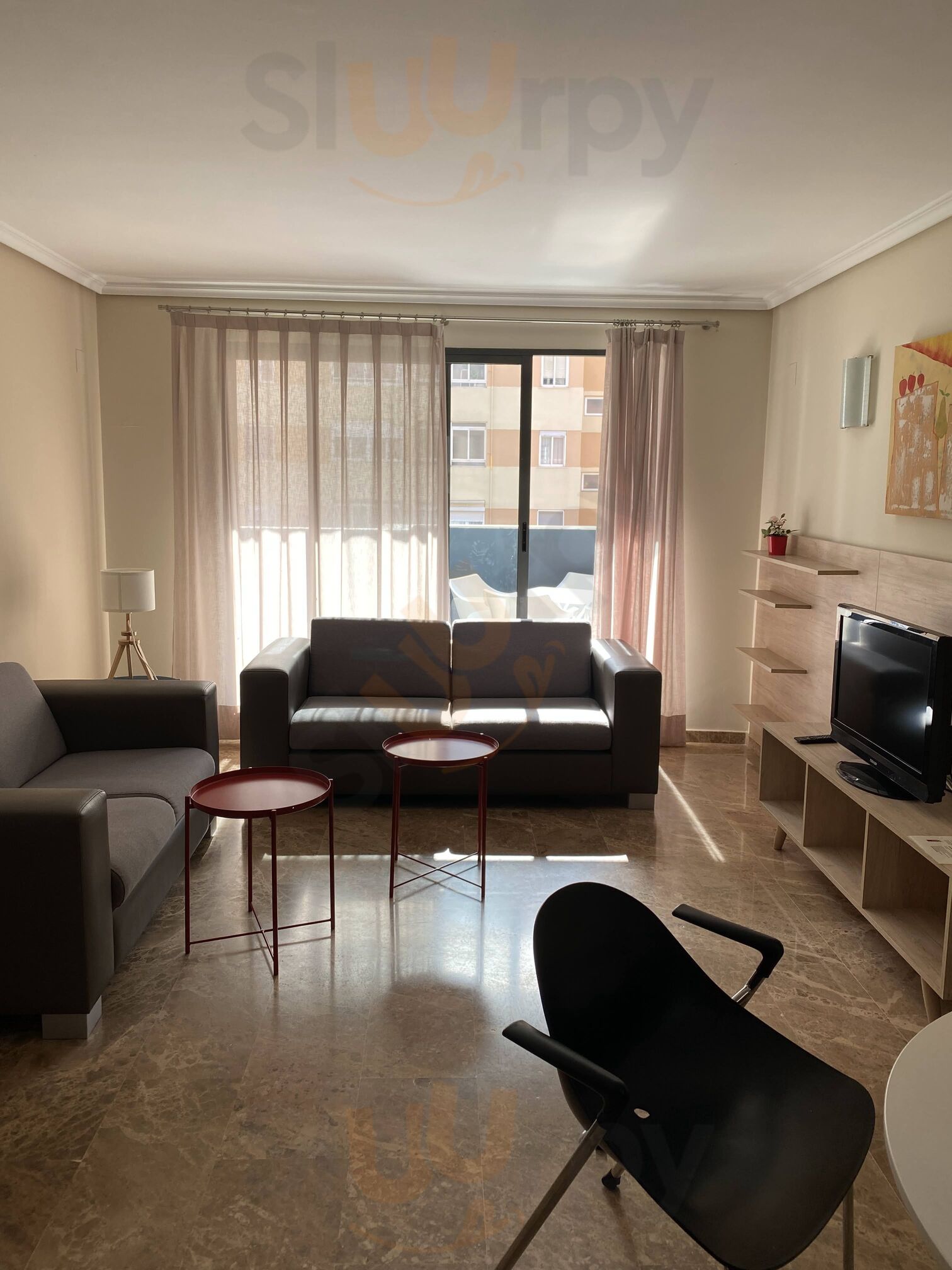 Cafeteria Plaza Picasso