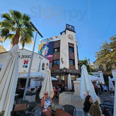 Bar Jerez