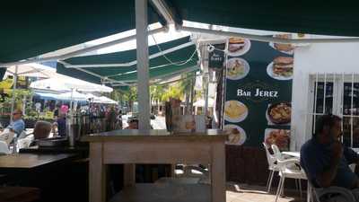 Bar Jerez