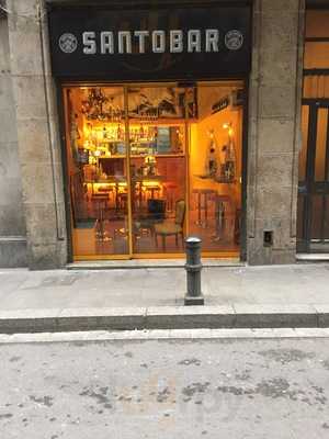 Santobar