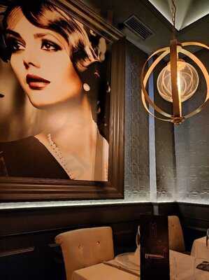 Monumental Restaurant Alicante