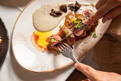 Monumental Restaurant Alicante