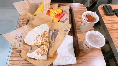 Tacobell Valencia
