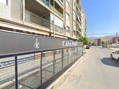Casa Paqui
