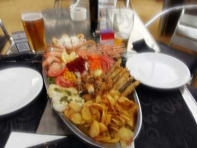 El Rincon Del Tio Cali