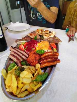 El Rincon Del Tio Cali