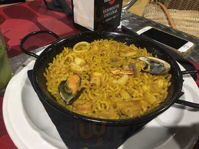 El Rincon Del Tio Cali