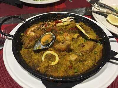 El Rincon Del Tio Cali