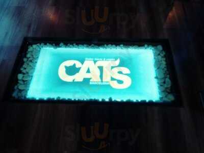 Cats Restaurant