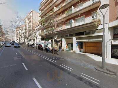 La Quesadilla By Fernando Sanz