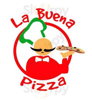 La Buena Pizza
