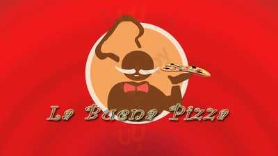La Buena Pizza