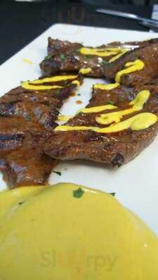 Misky Peruvian Restobar