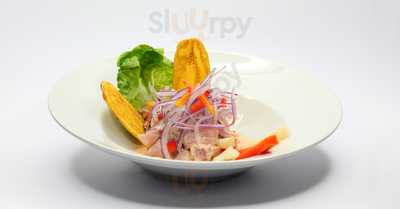 Misky Peruvian Restobar