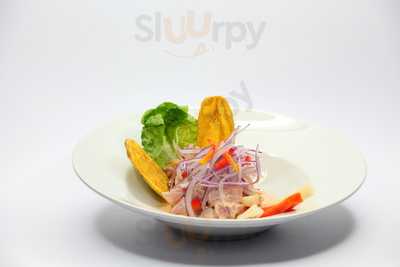 Misky Peruvian Restobar