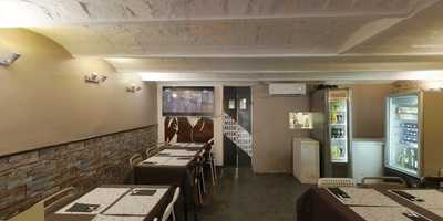 Misky Peruvian Restobar