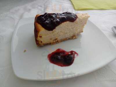 Restaurante Da Canio