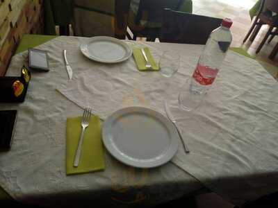 Restaurante Da Canio