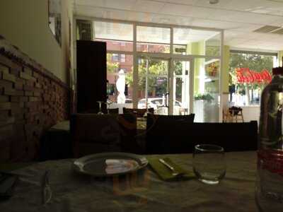 Restaurante Da Canio